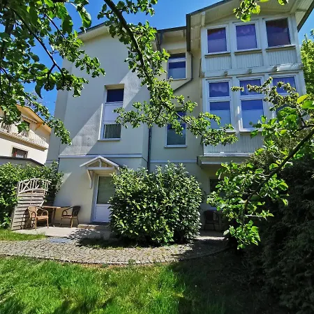 Heringsdorf, Lindemann W1